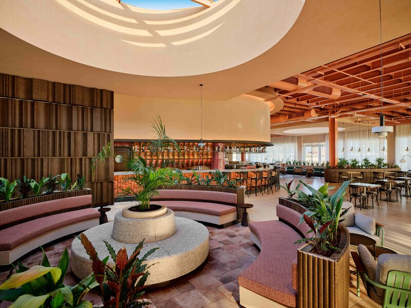 PALOMA GRIDA RESORT - SPA