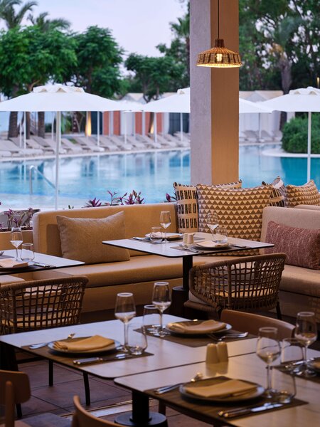 PALOMA GRIDA RESORT - SPA