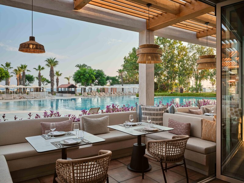 PALOMA GRIDA RESORT - SPA