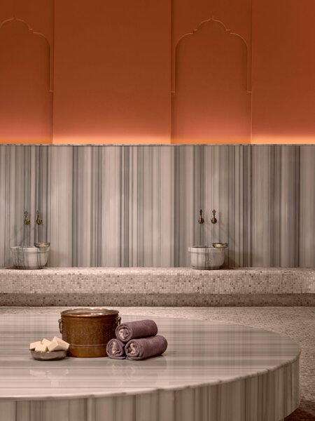 PALOMA GRIDA RESORT - SPA