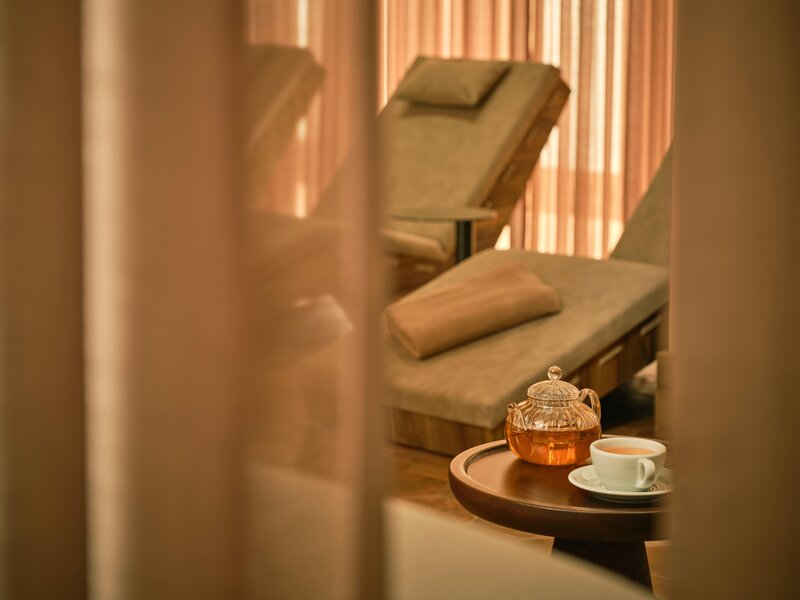 PALOMA GRIDA RESORT - SPA