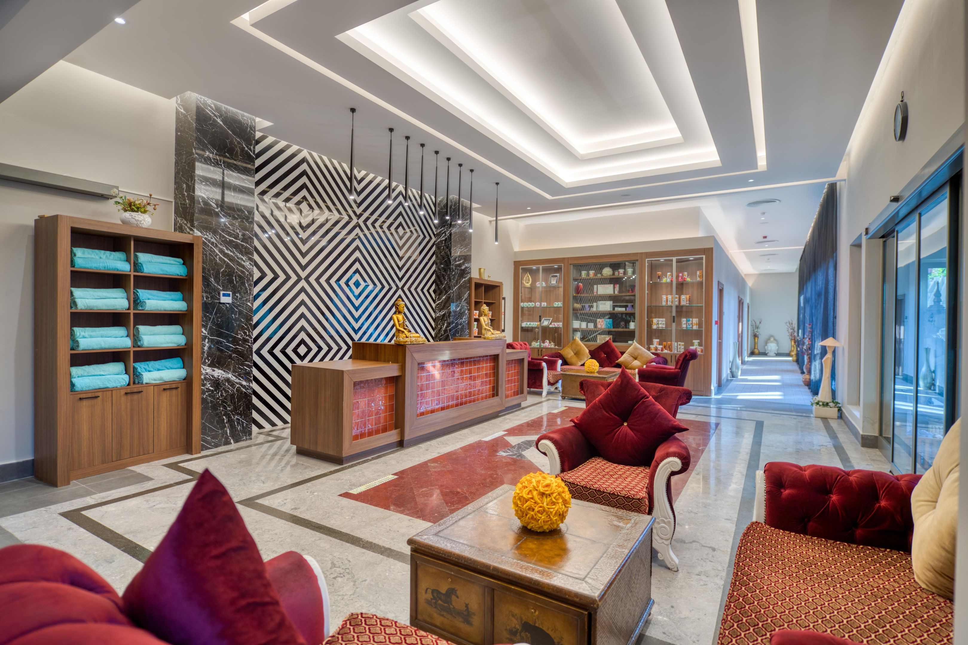 MEGASARAY CLUB BELEK