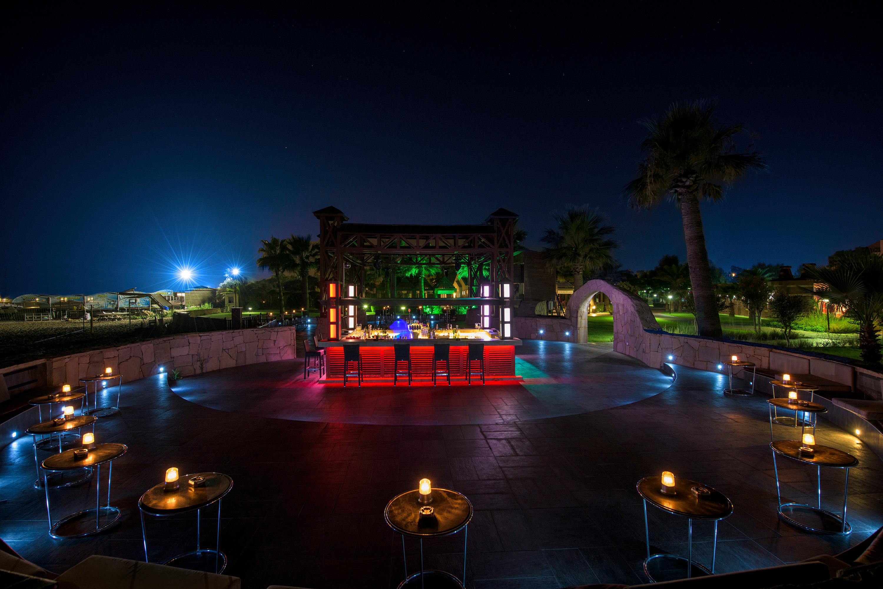 MEGASARAY CLUB BELEK