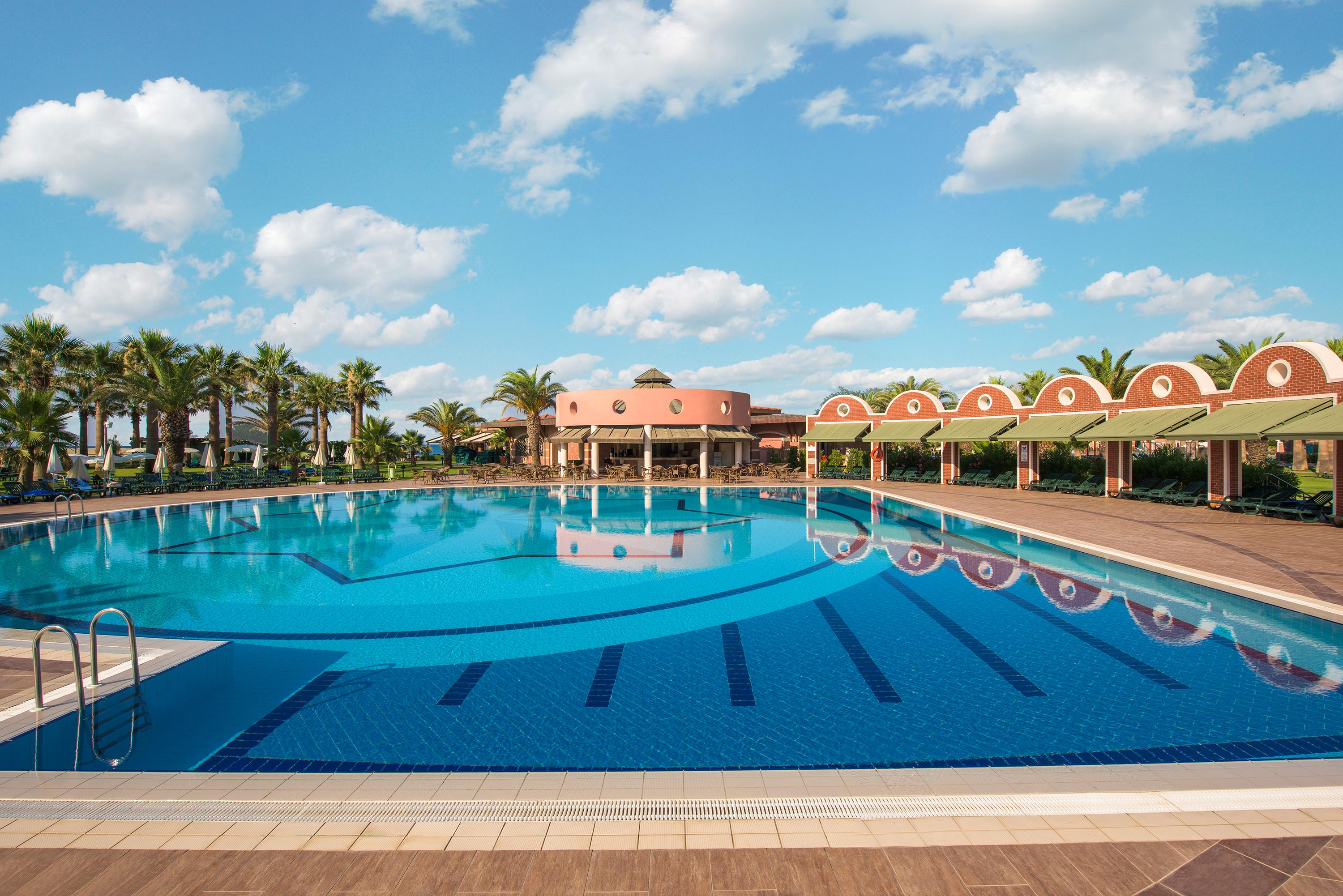 MEGASARAY CLUB BELEK