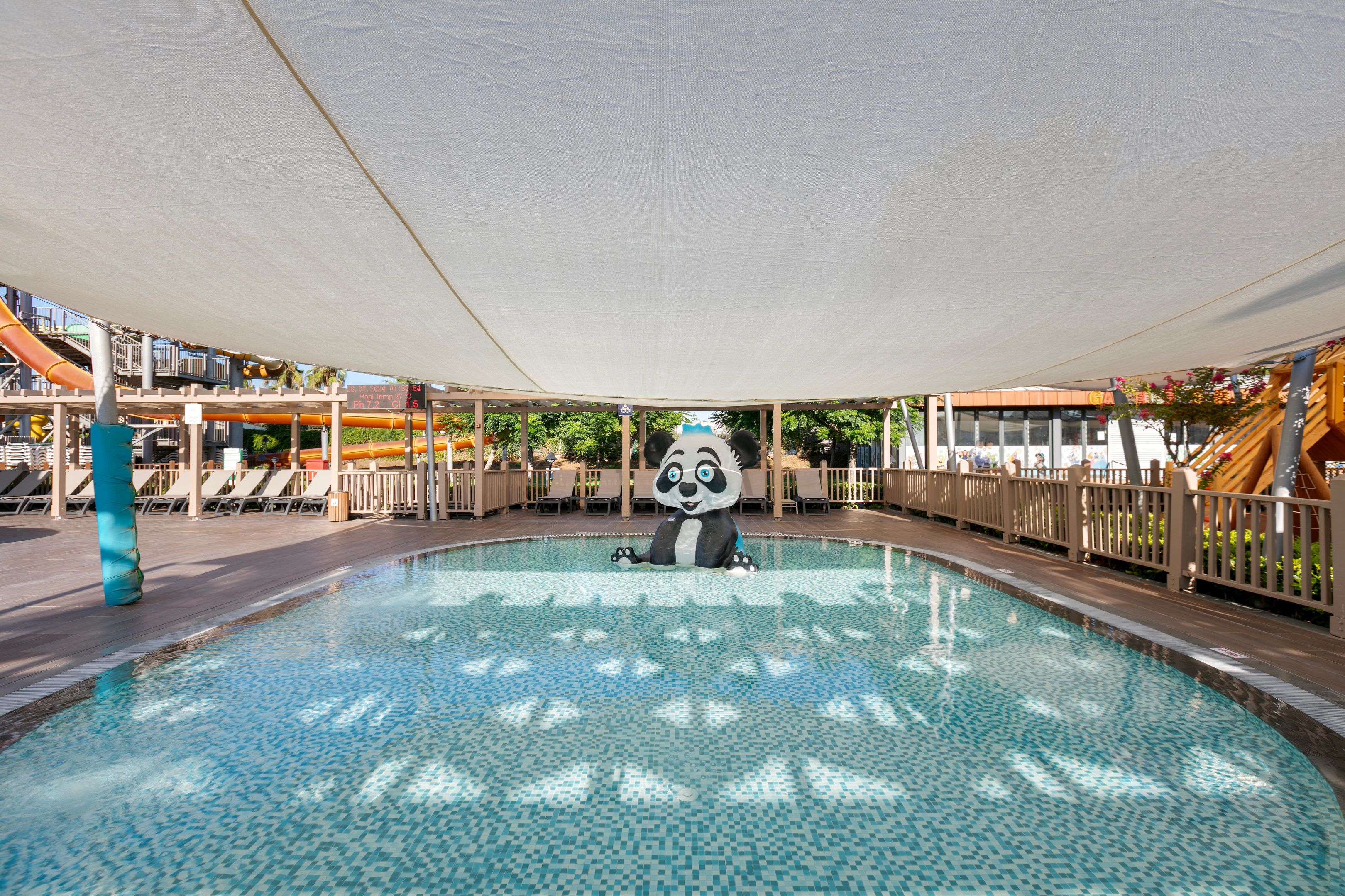 MEGASARAY CLUB BELEK