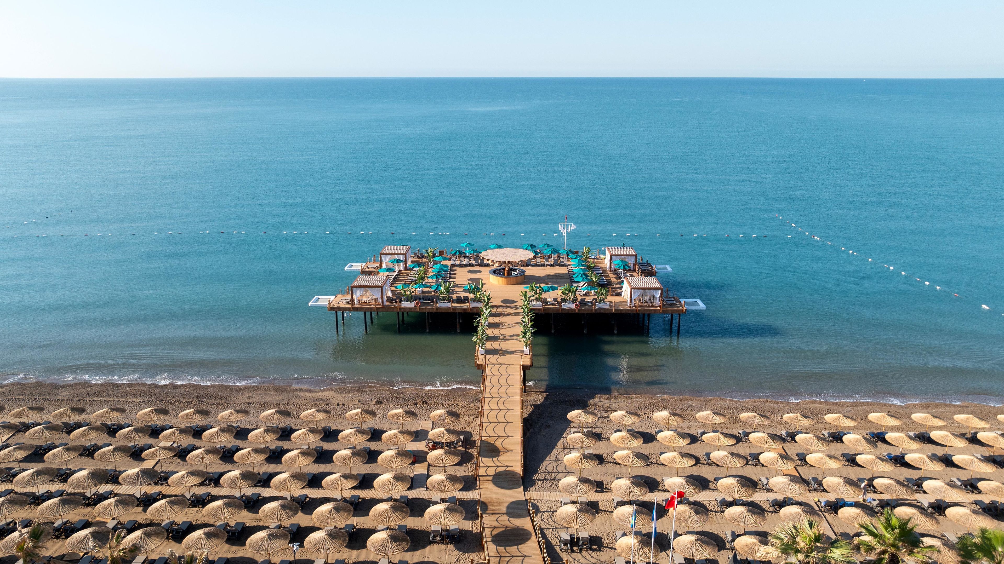 MEGASARAY CLUB BELEK