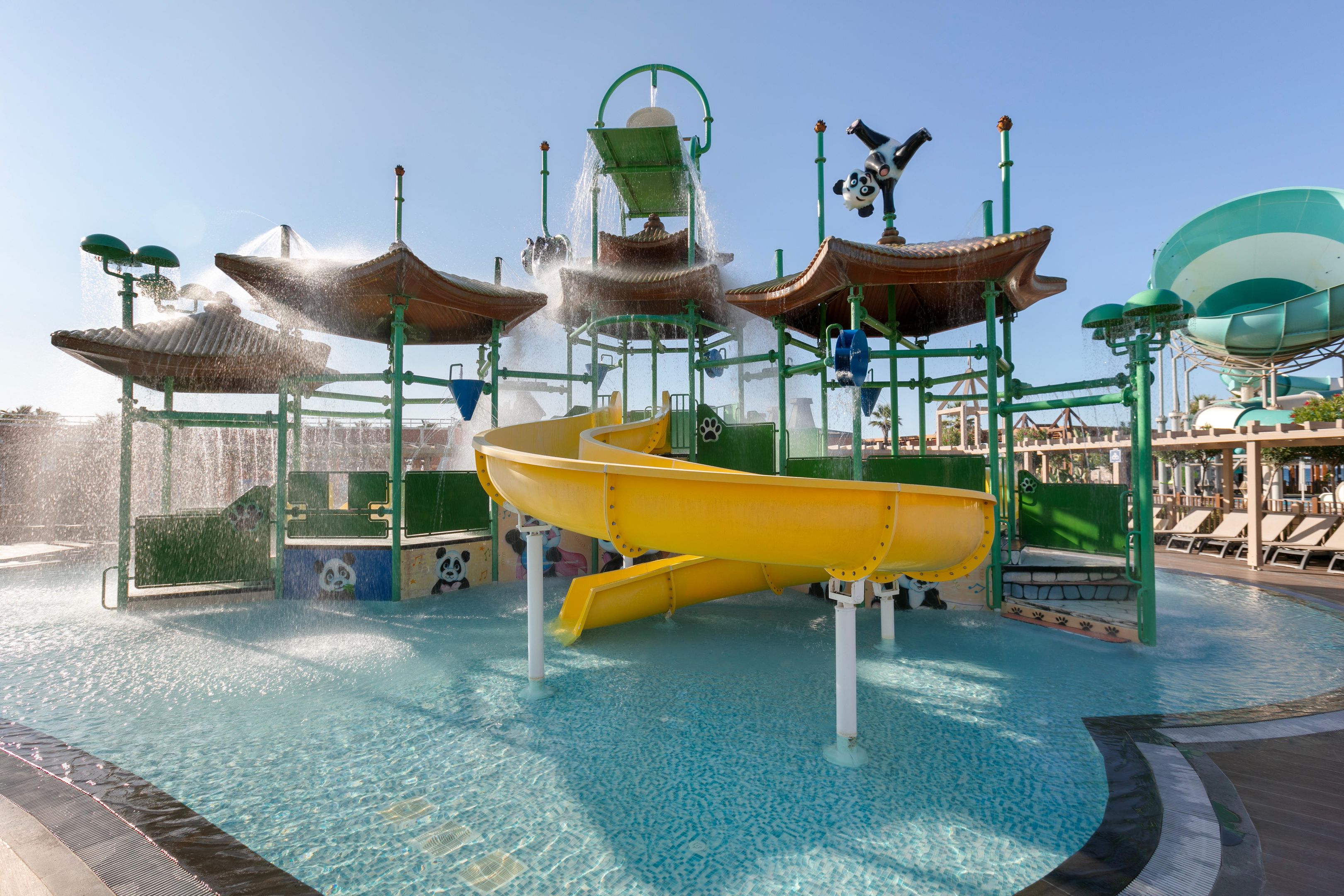 MEGASARAY CLUB BELEK