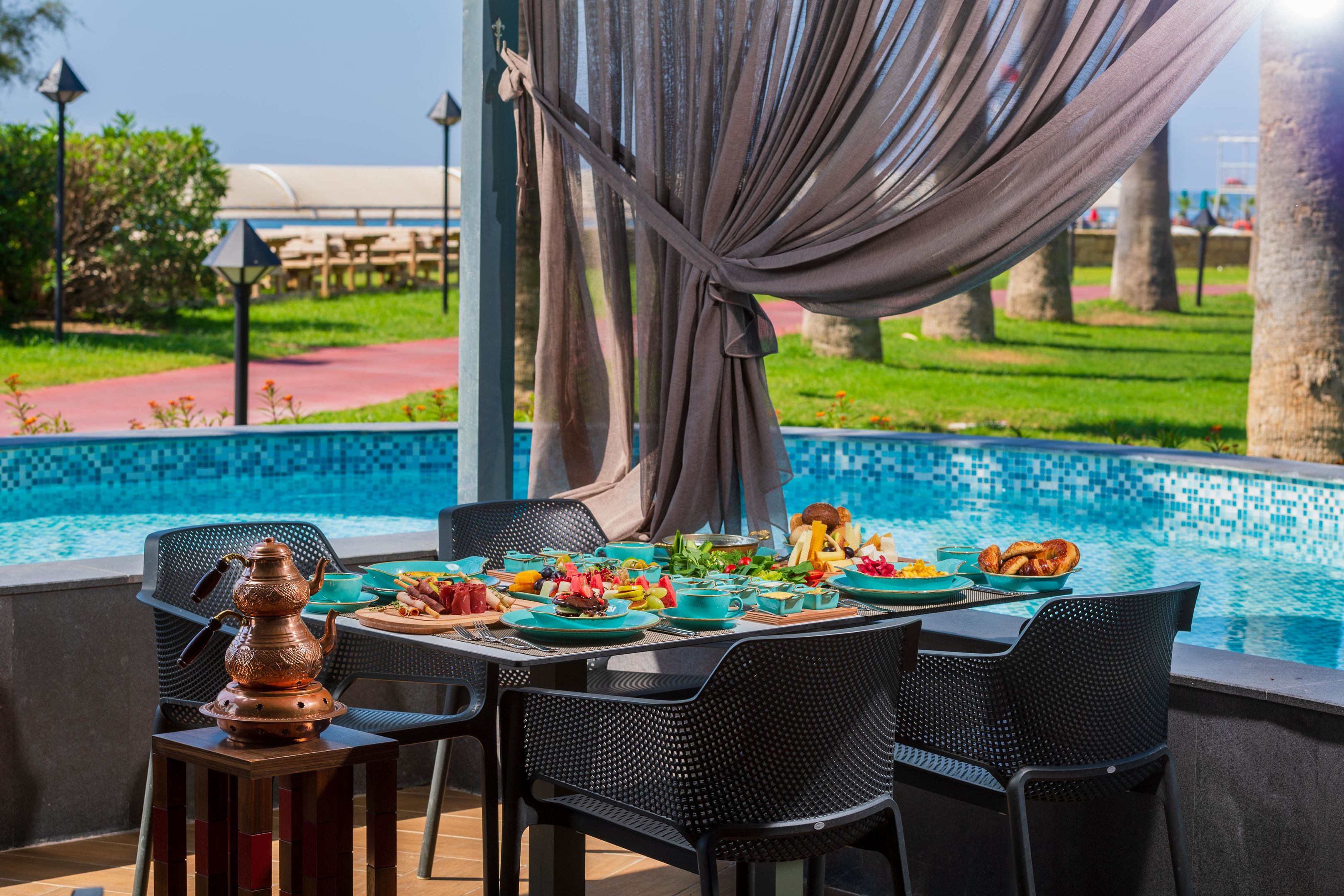 MEGASARAY CLUB BELEK