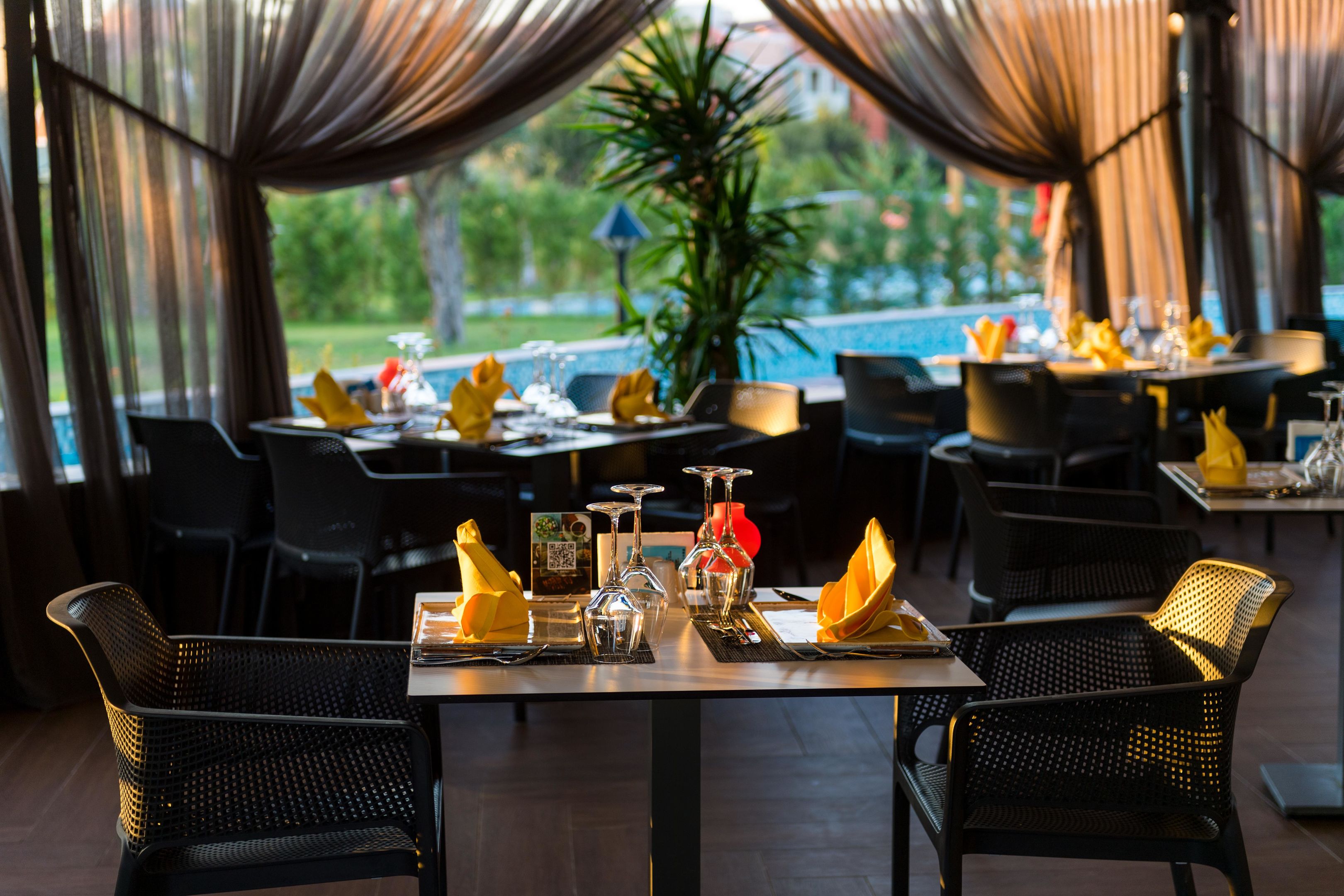 MEGASARAY CLUB BELEK