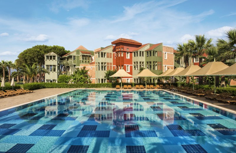 MEGASARAY CLUB BELEK