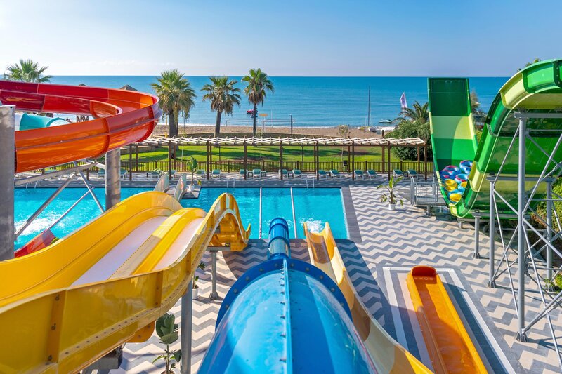 MEGASARAY CLUB BELEK