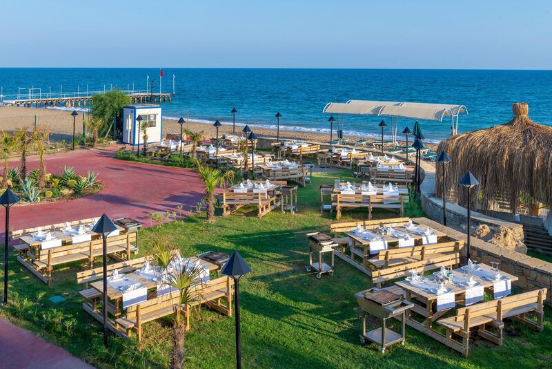 MEGASARAY CLUB BELEK