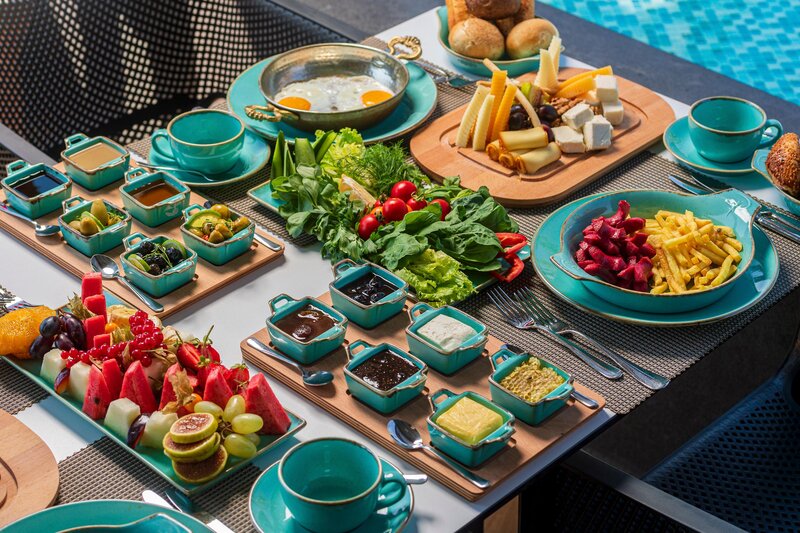 MEGASARAY CLUB BELEK