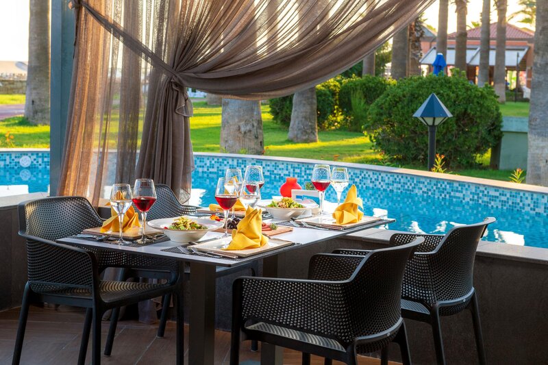 MEGASARAY CLUB BELEK