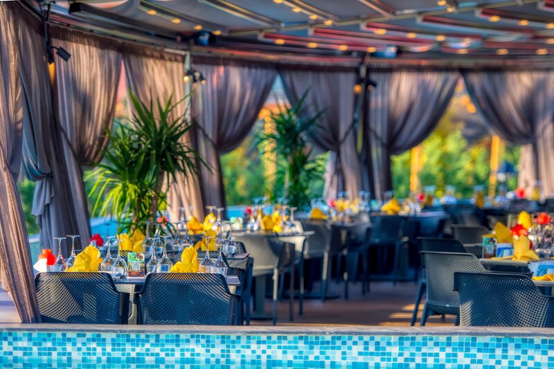 MEGASARAY CLUB BELEK