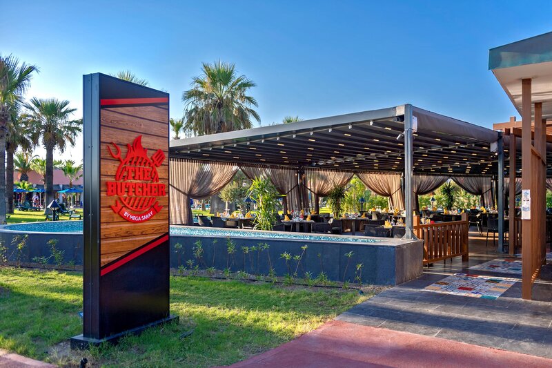 MEGASARAY CLUB BELEK