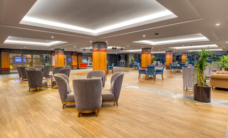 MEGASARAY CLUB BELEK