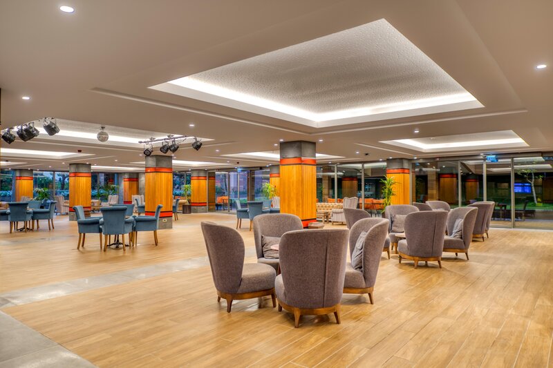 MEGASARAY CLUB BELEK