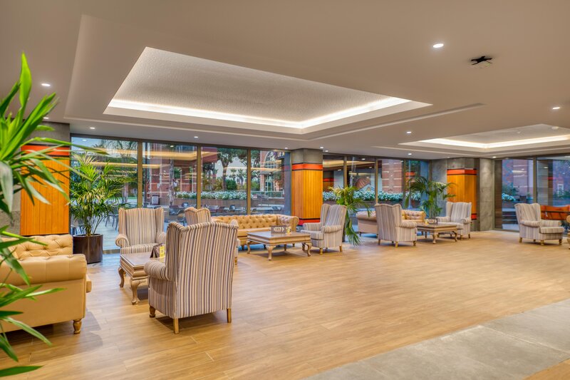 MEGASARAY CLUB BELEK