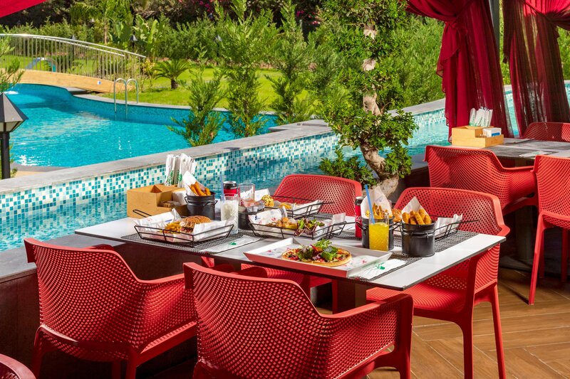 MEGASARAY CLUB BELEK