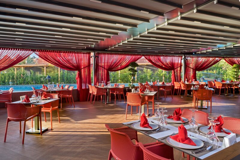 MEGASARAY CLUB BELEK
