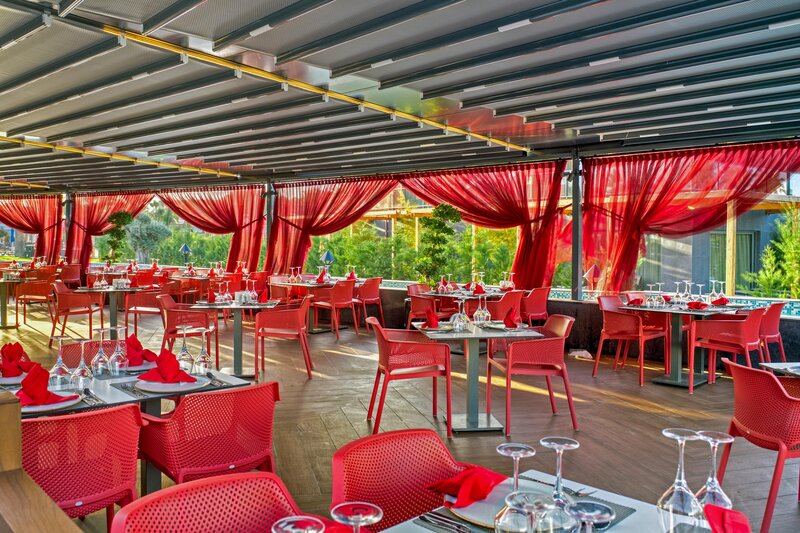 MEGASARAY CLUB BELEK