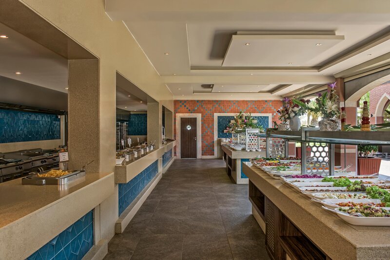 MEGASARAY CLUB BELEK