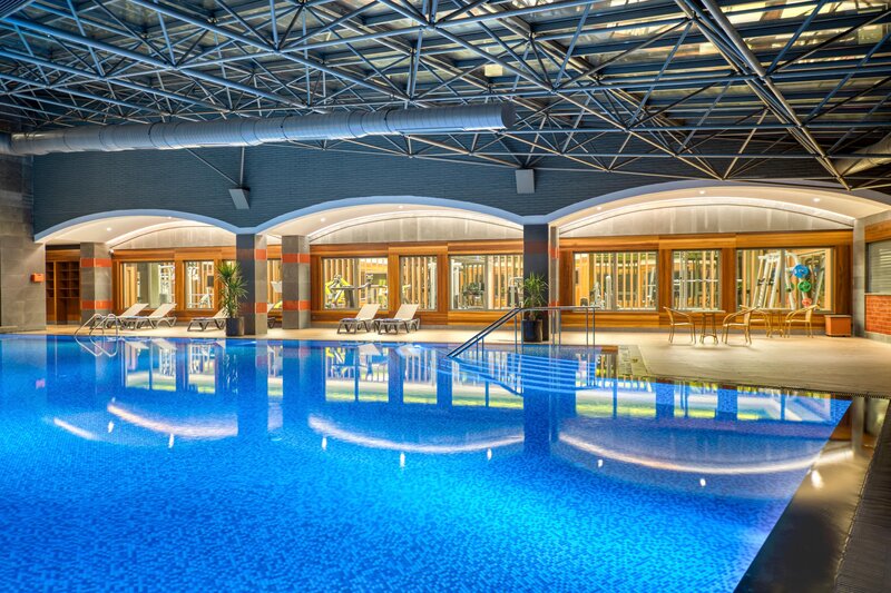 MEGASARAY CLUB BELEK