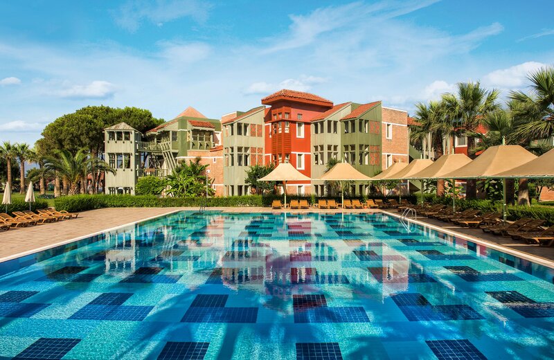 MEGASARAY CLUB BELEK
