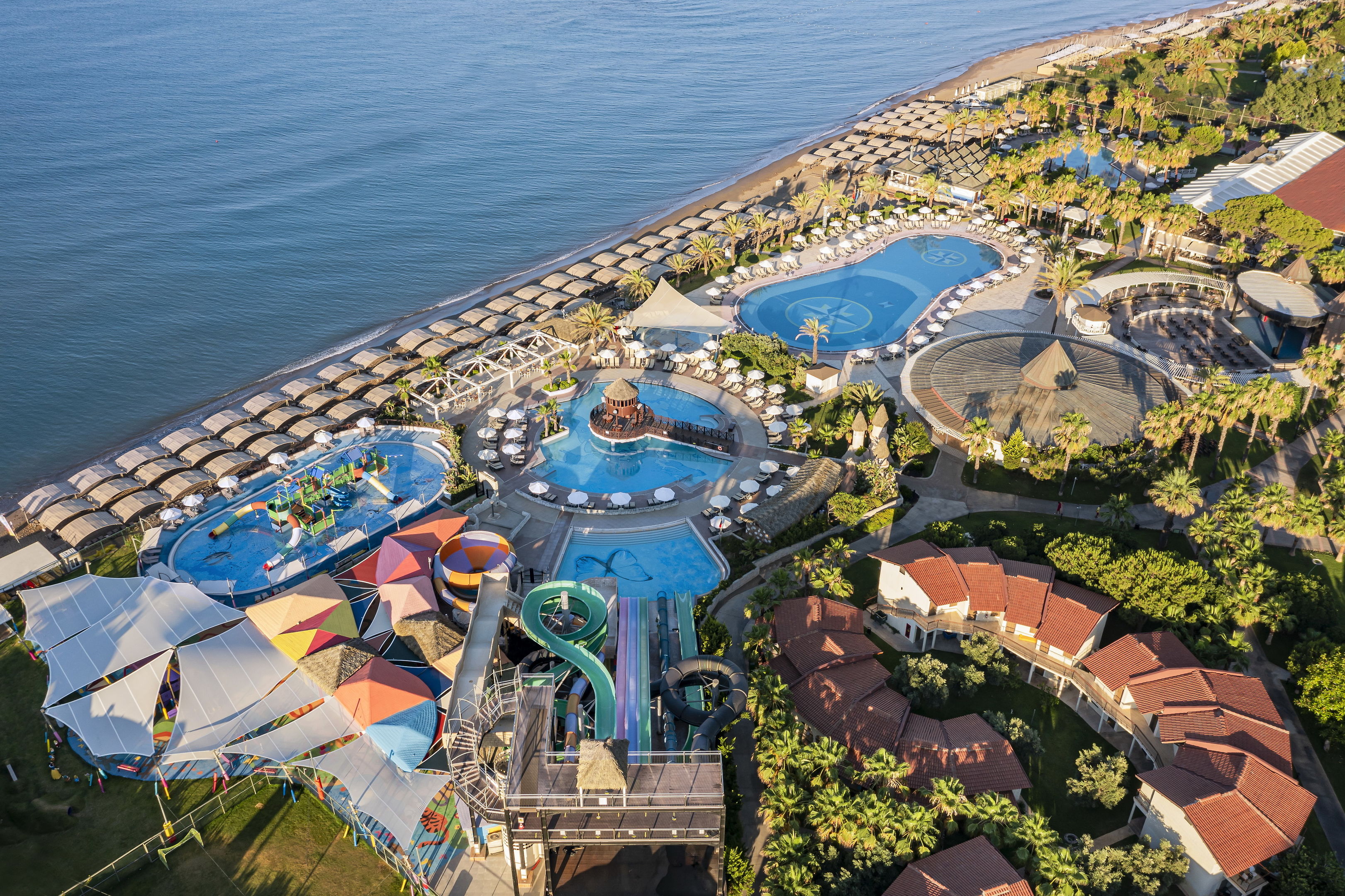 PAPILLON BELVIL RESORT-SPA