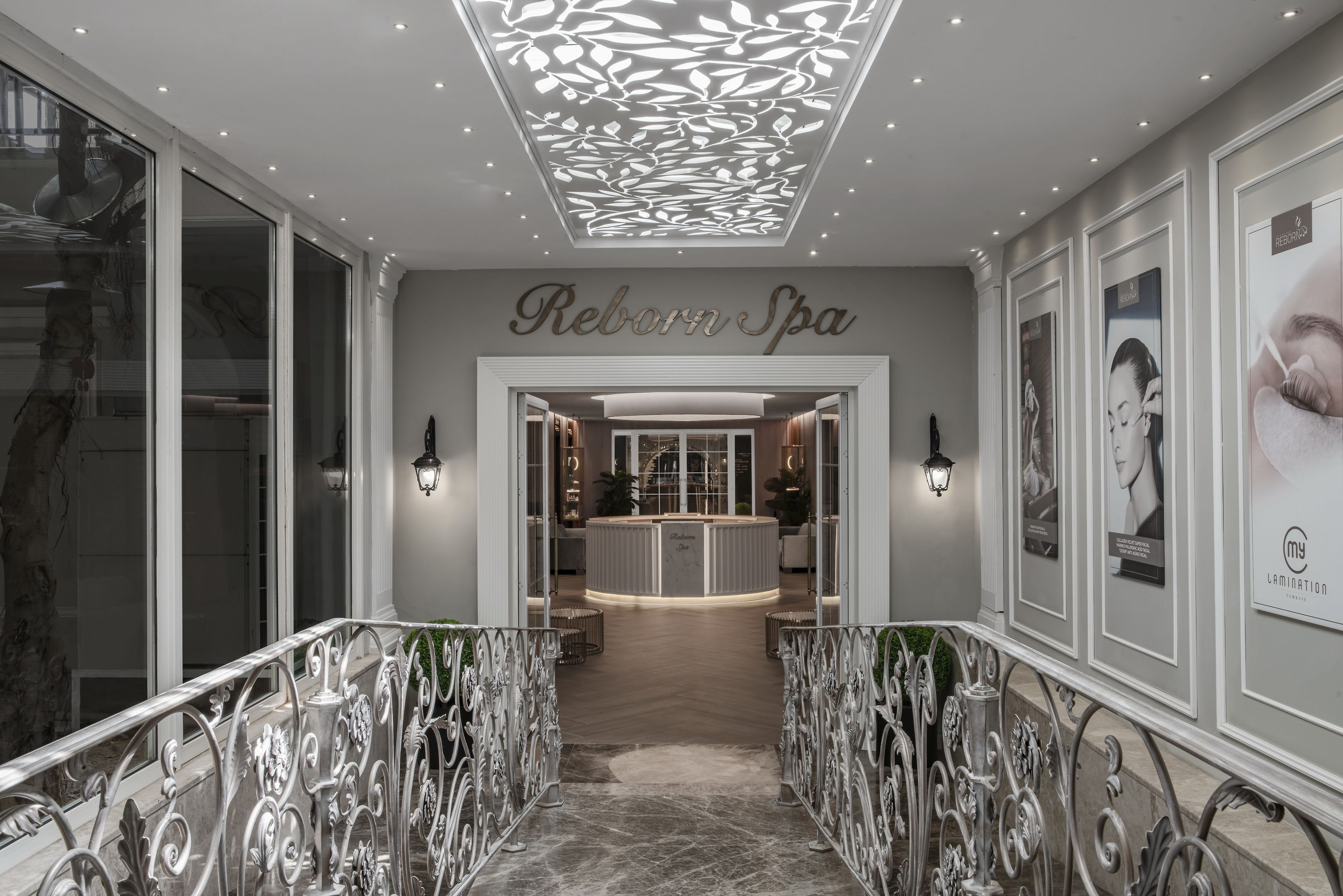 PAPILLON BELVIL RESORT-SPA