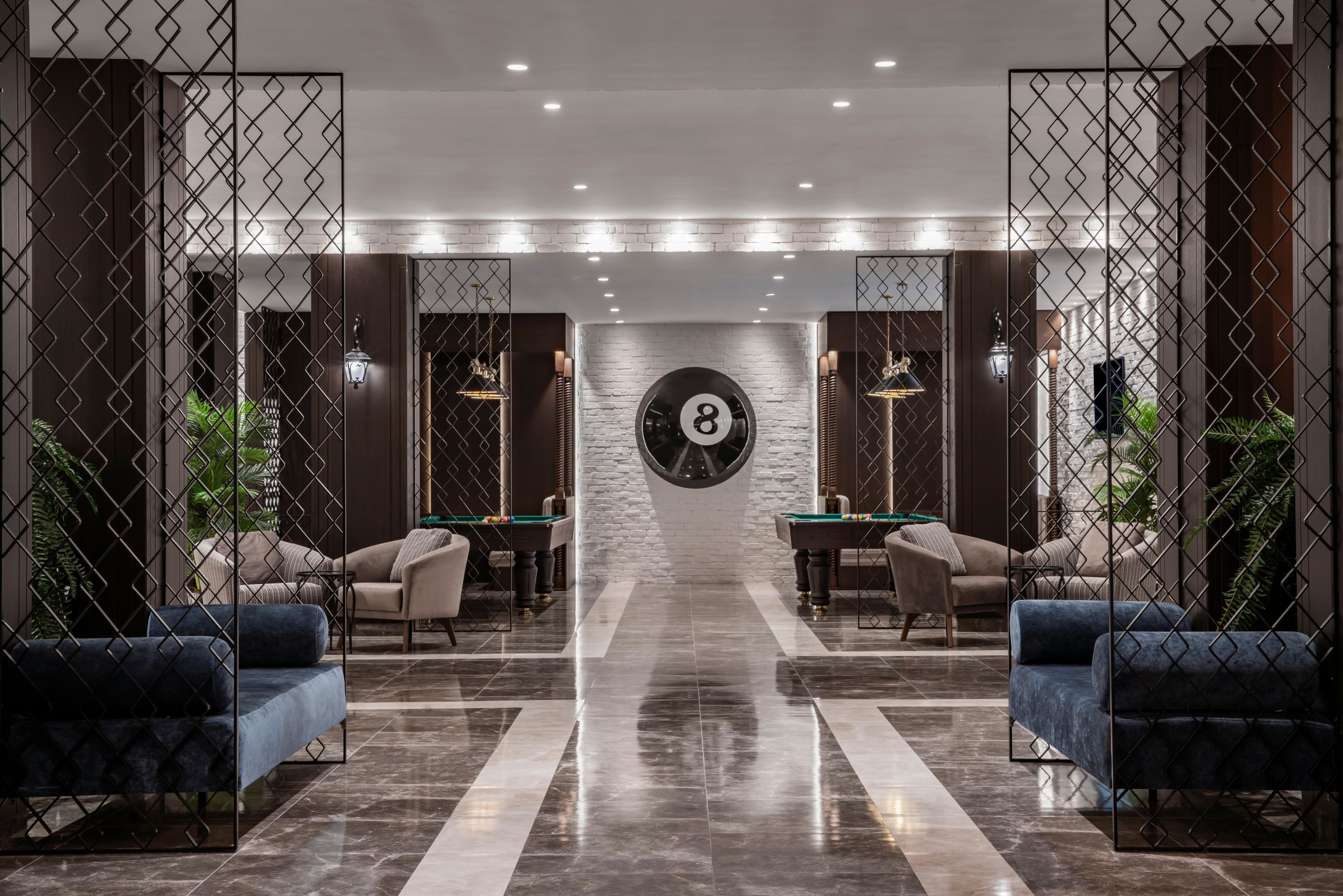 PAPILLON BELVIL RESORT-SPA