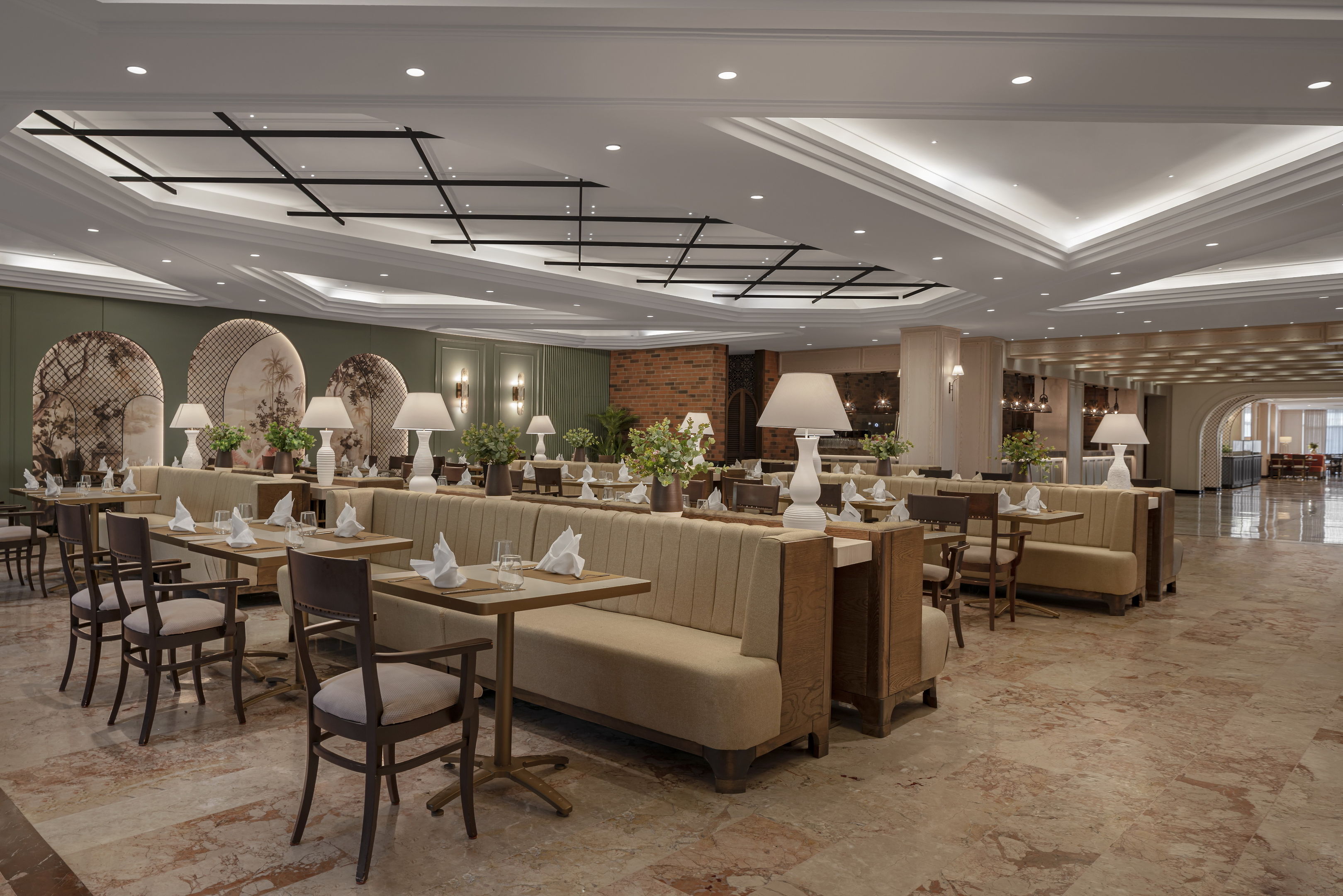 PAPILLON BELVIL RESORT-SPA
