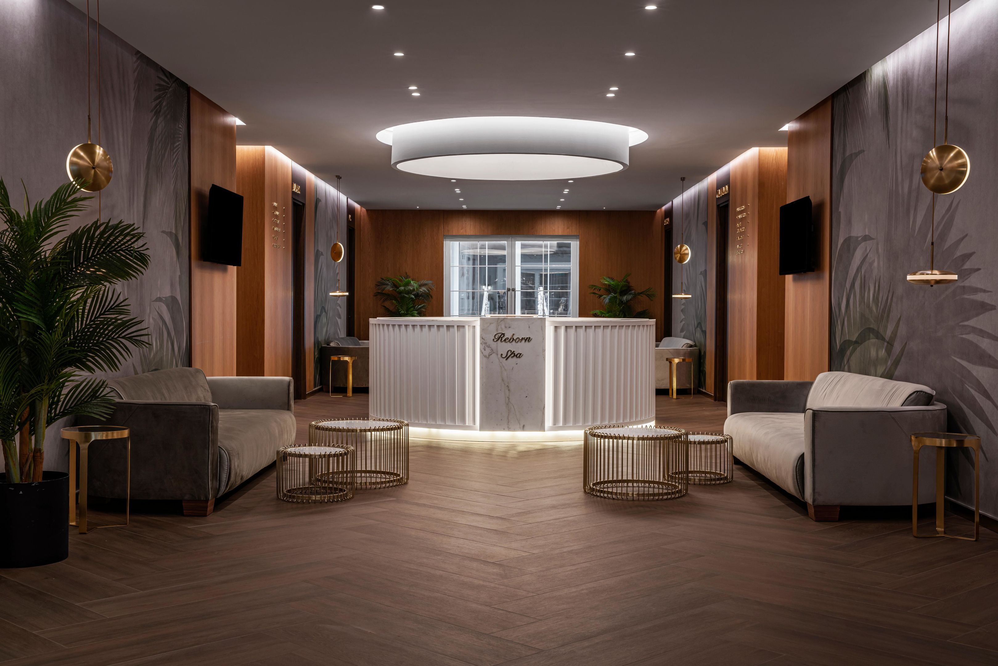PAPILLON BELVIL RESORT-SPA