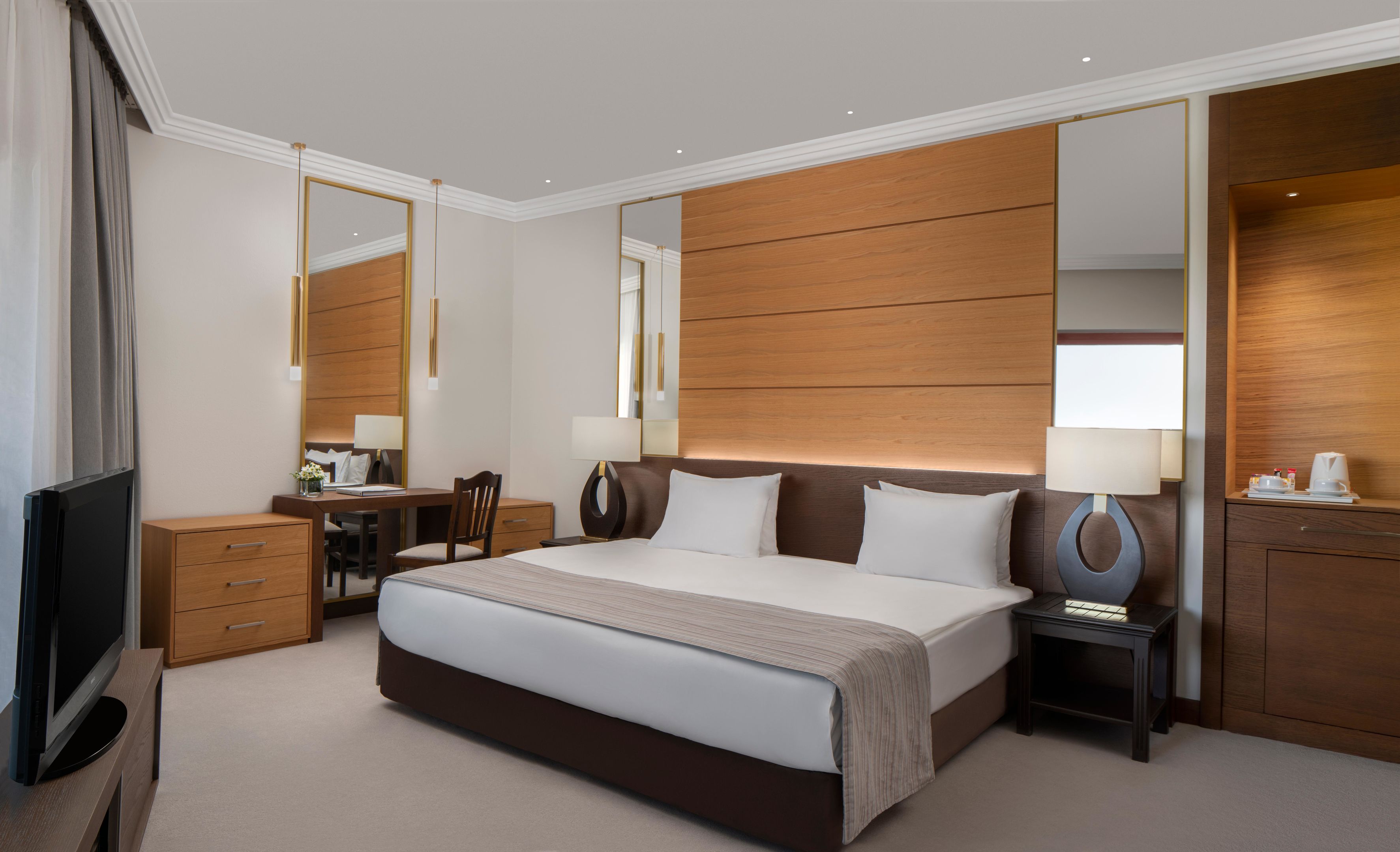 PAPILLON BELVIL RESORT-SPA