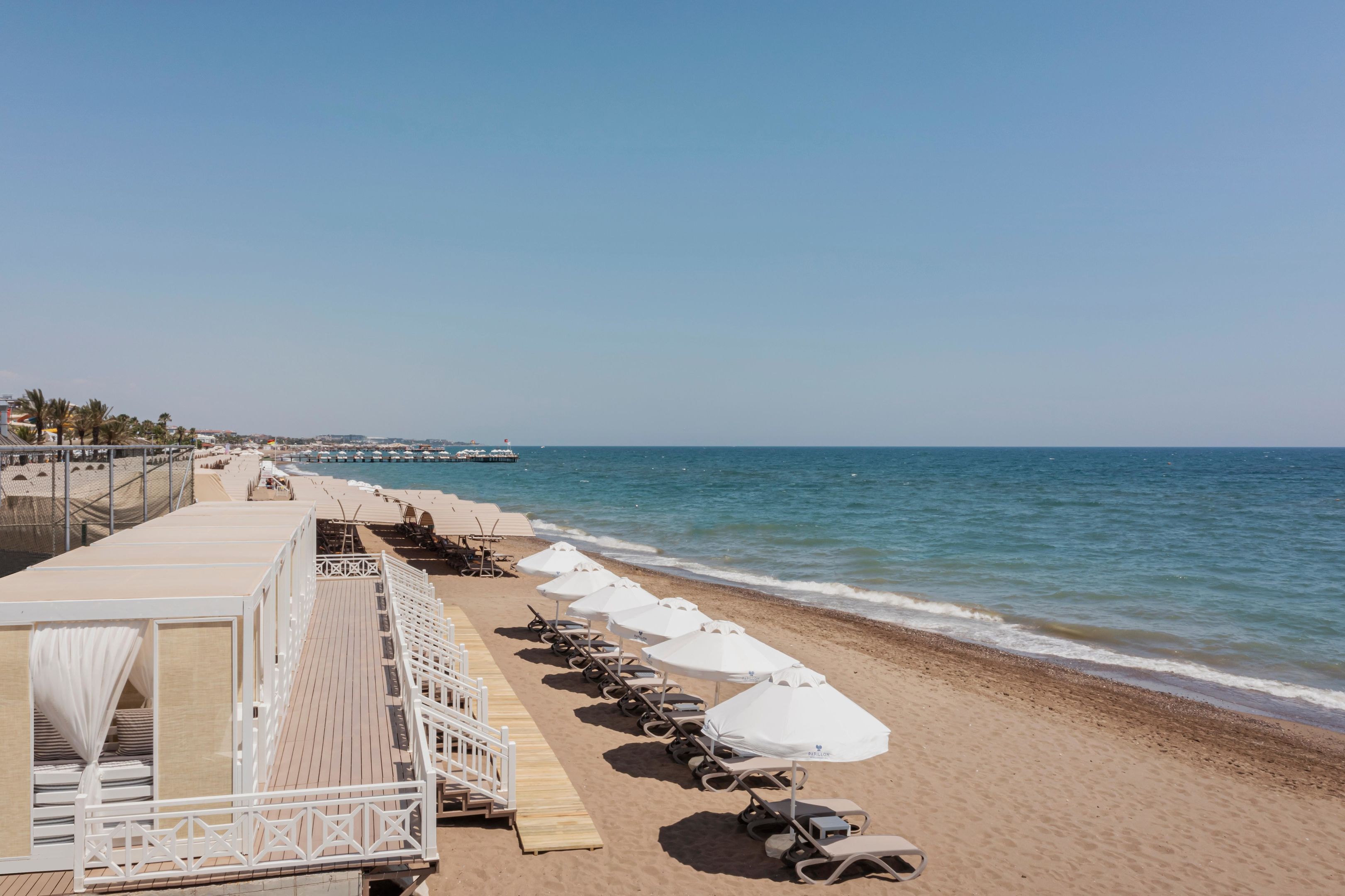 PAPILLON BELVIL RESORT-SPA