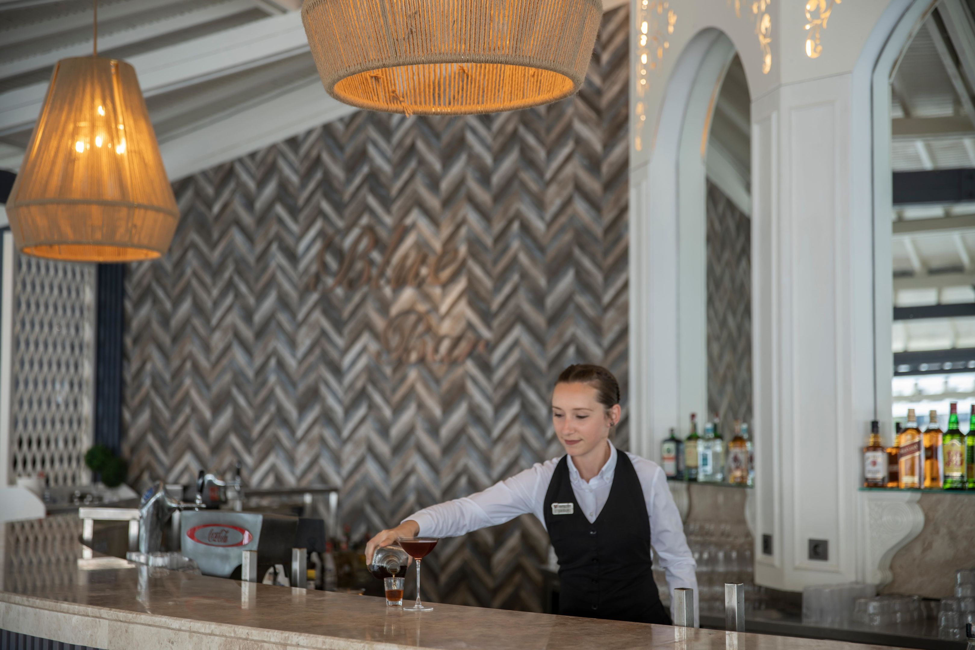 PAPILLON BELVIL RESORT-SPA