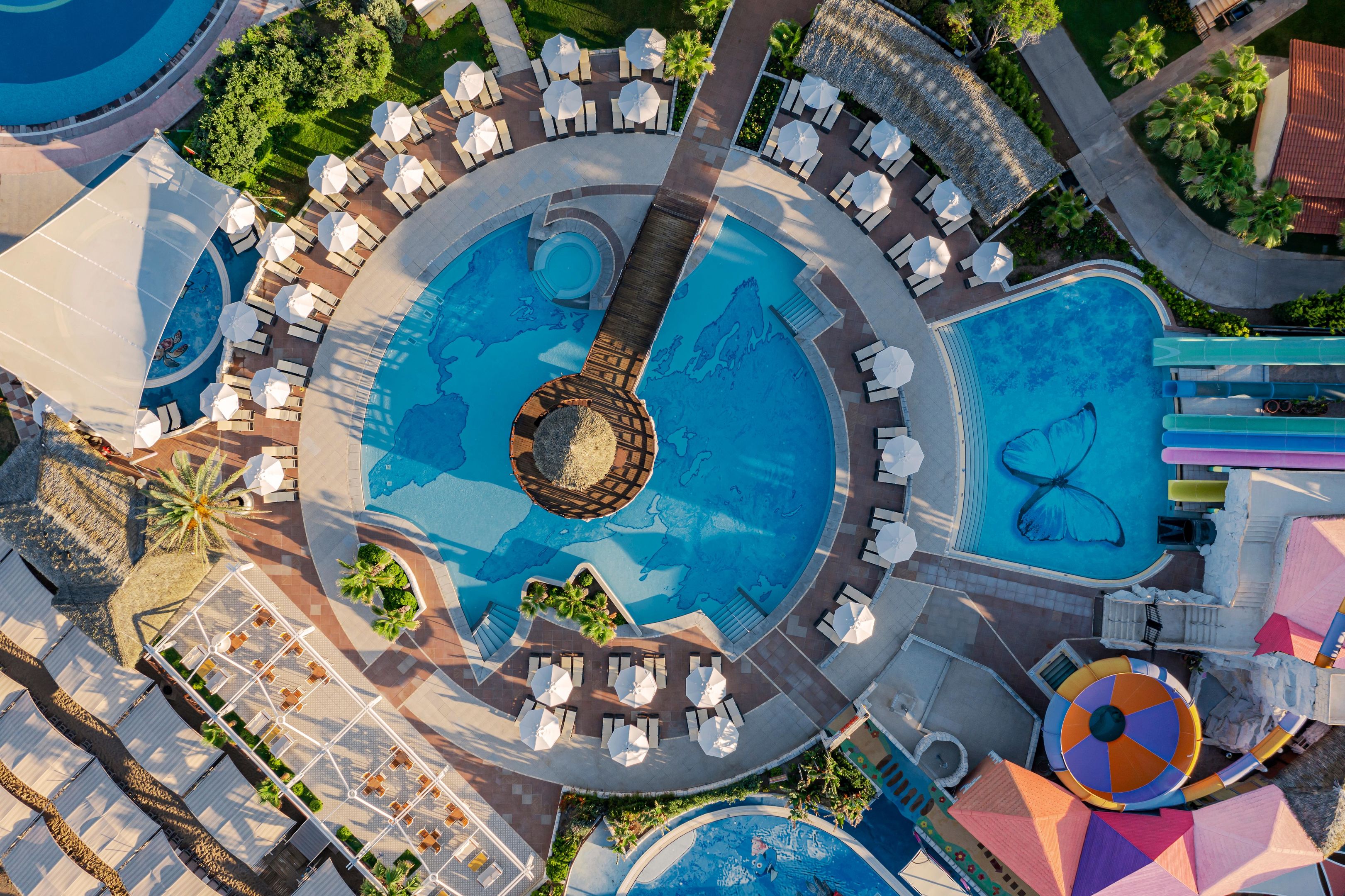 PAPILLON BELVIL RESORT-SPA