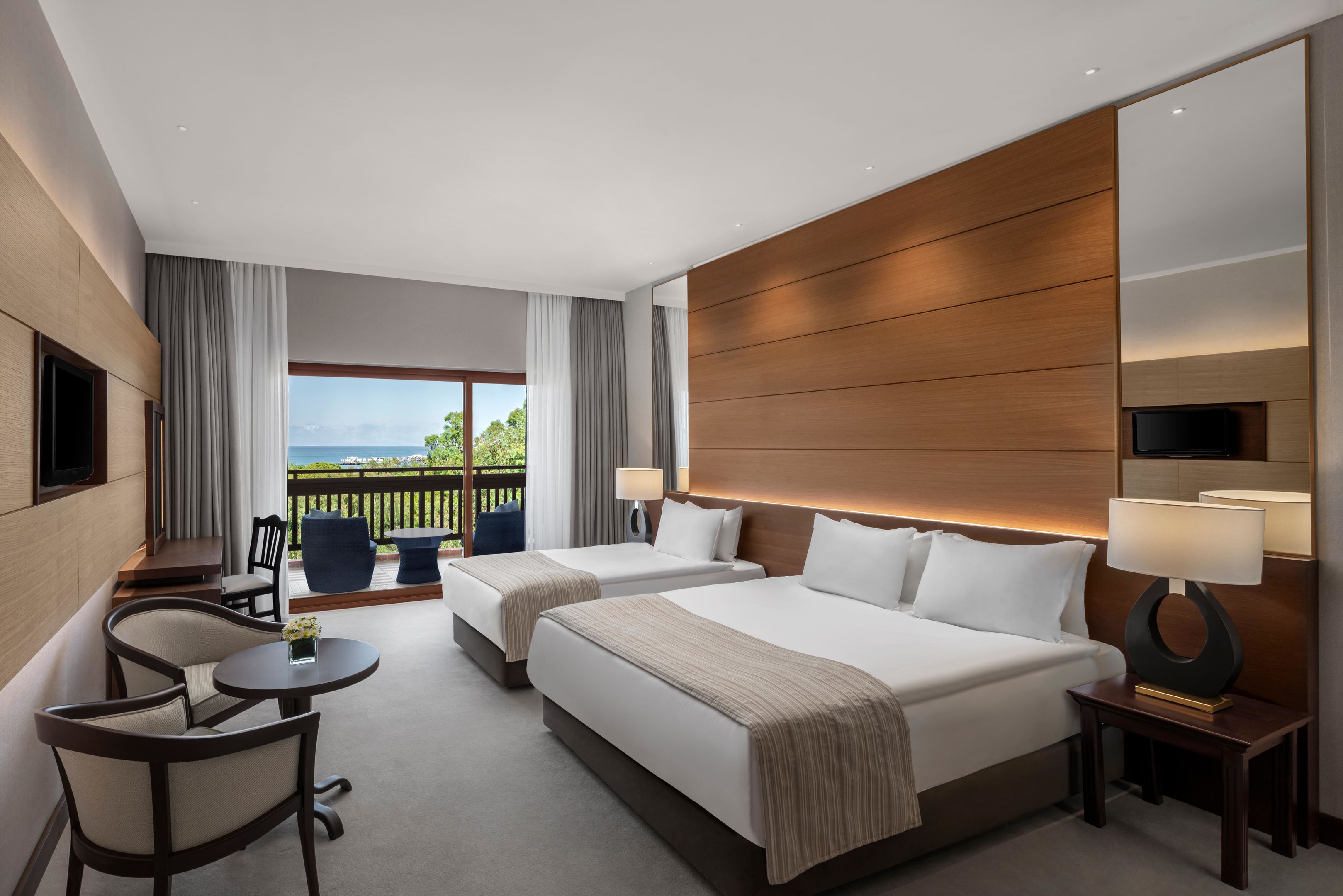 PAPILLON BELVIL RESORT-SPA