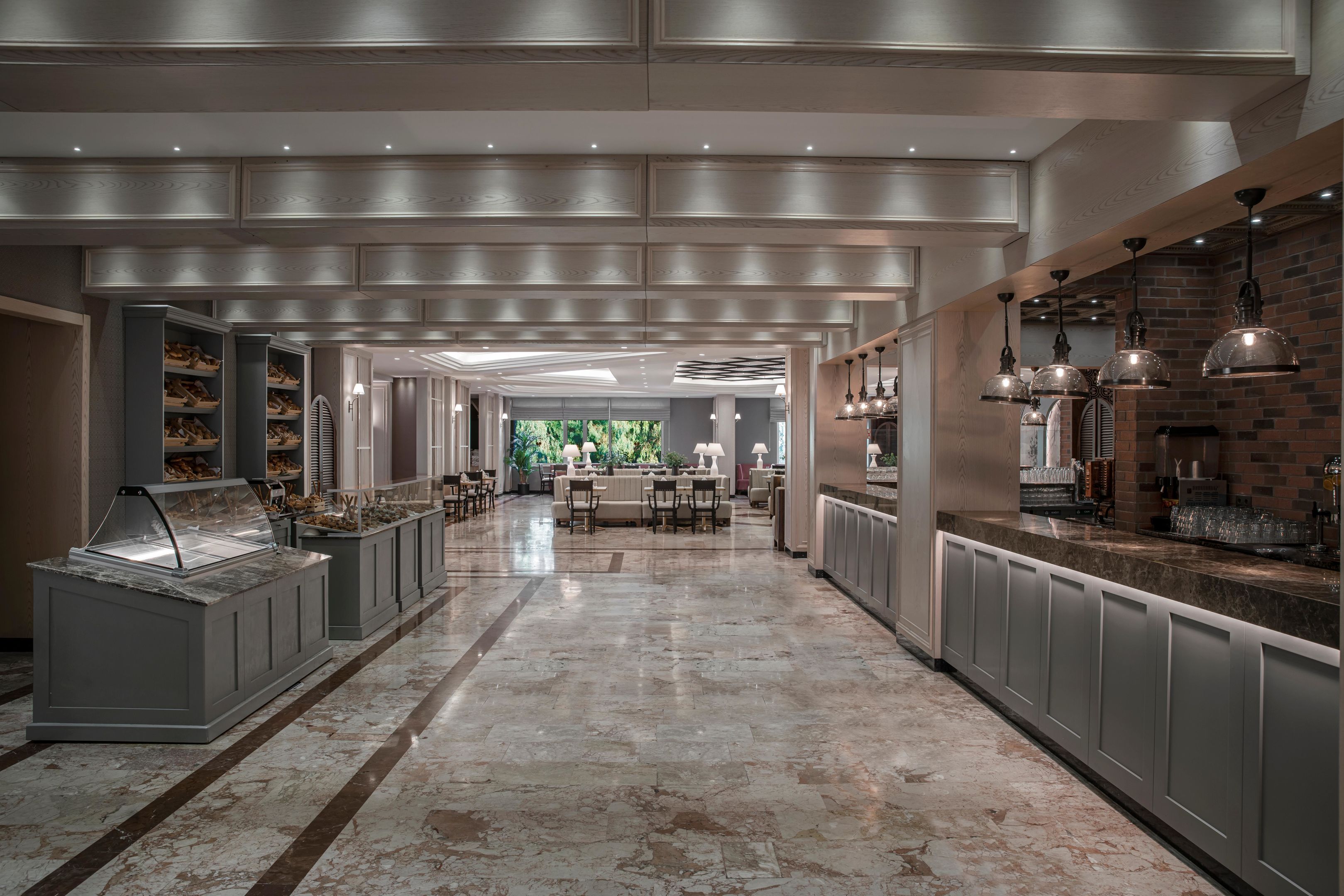 PAPILLON BELVIL RESORT-SPA