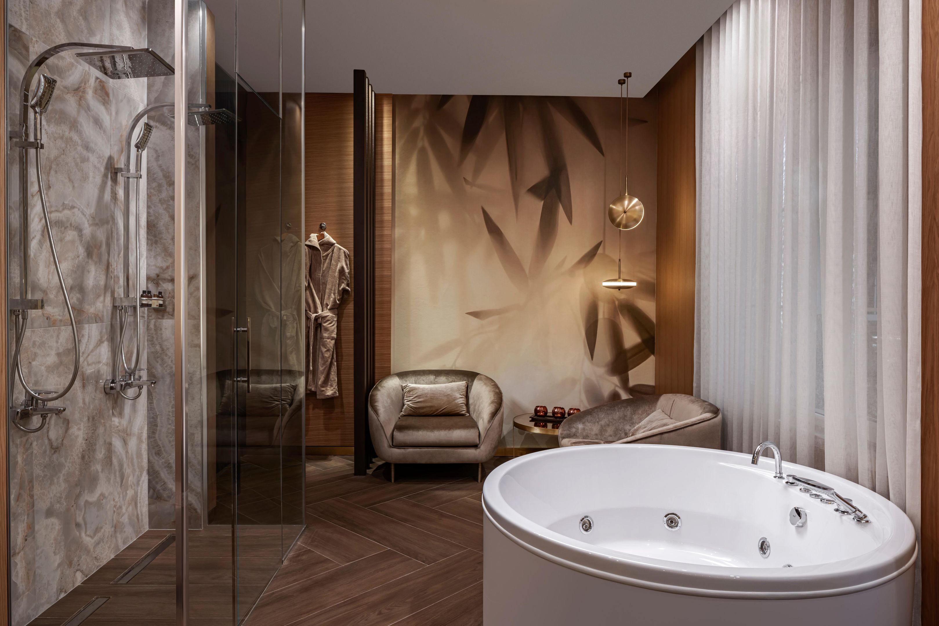 PAPILLON BELVIL RESORT-SPA