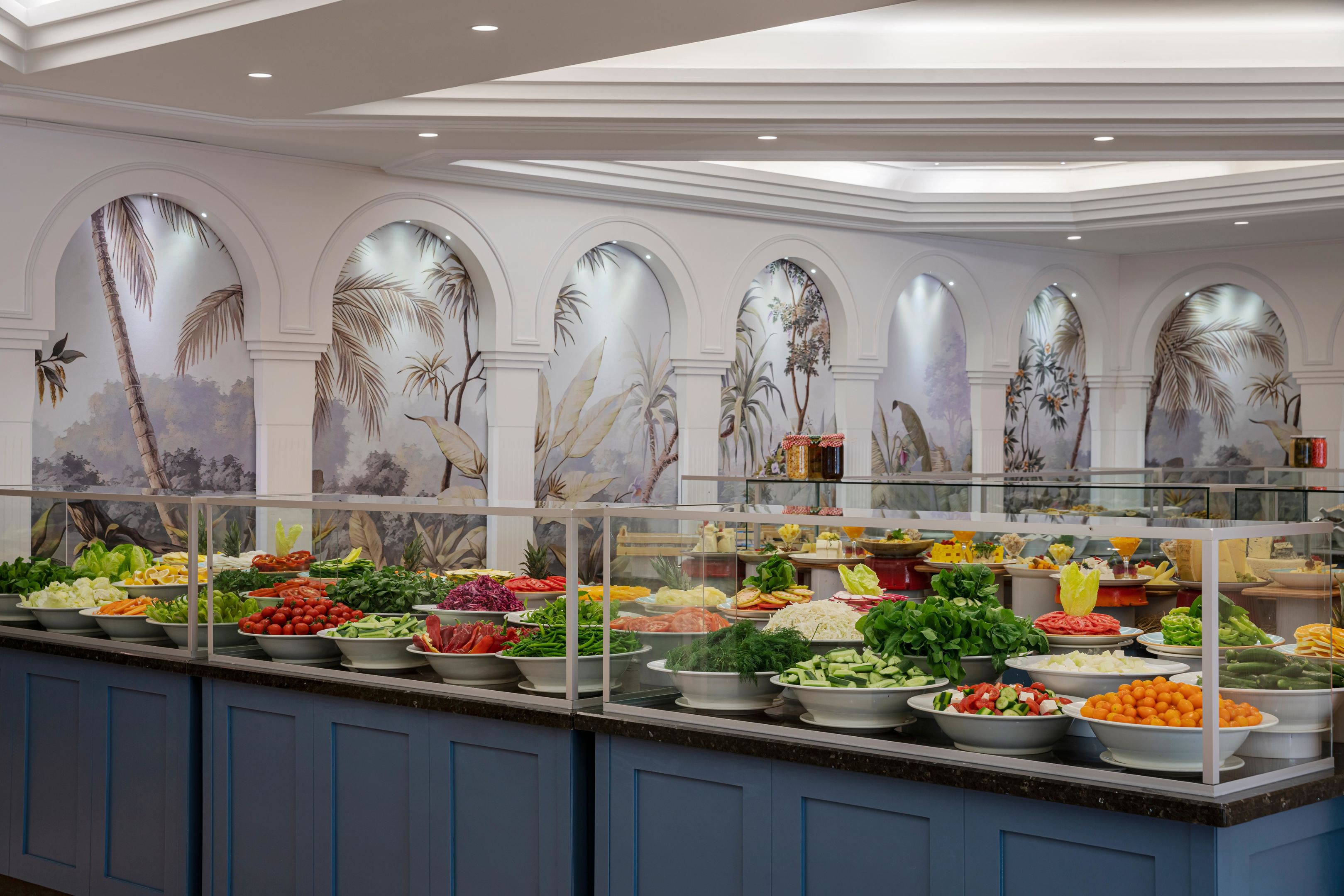PAPILLON BELVIL RESORT-SPA