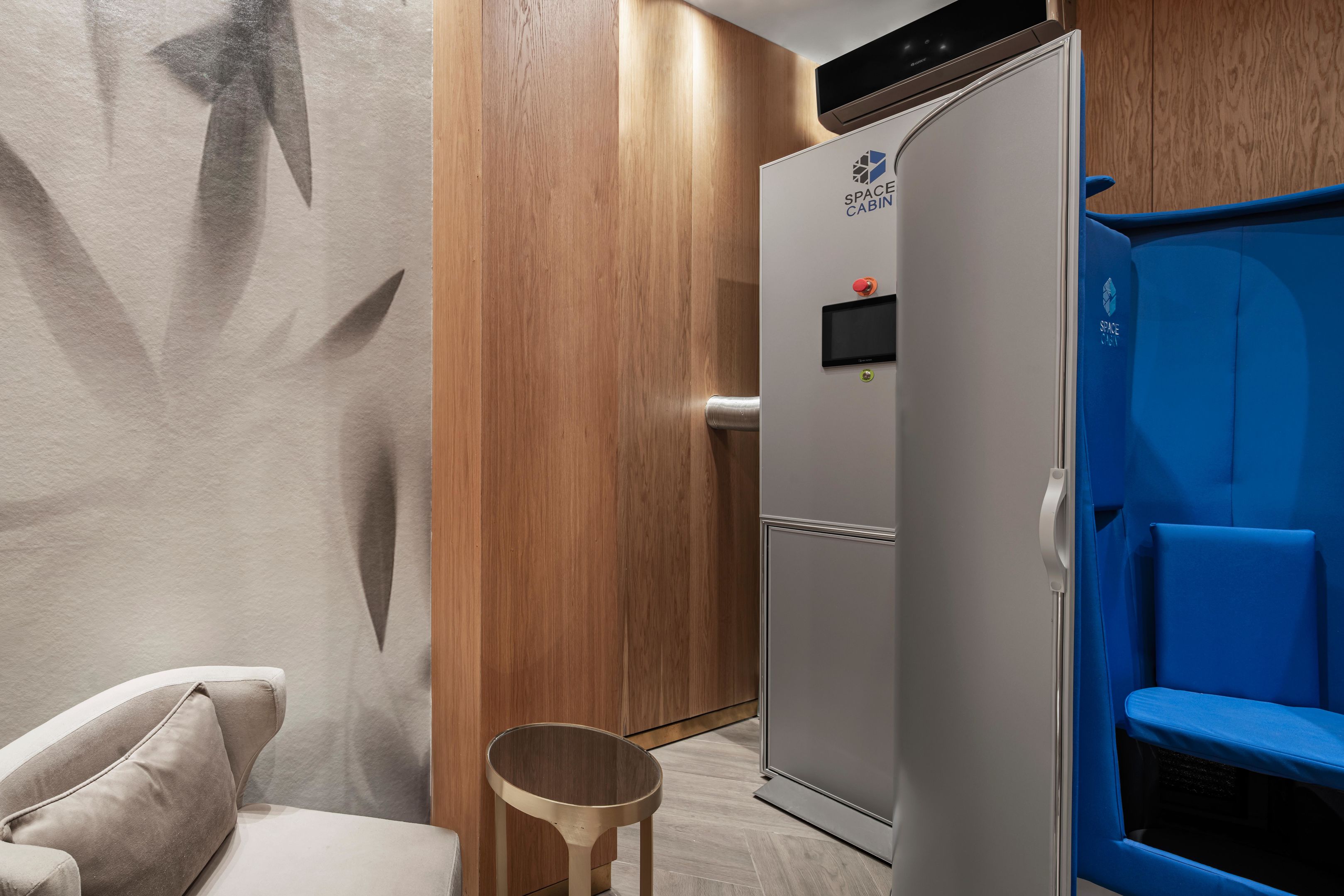 PAPILLON BELVIL RESORT-SPA
