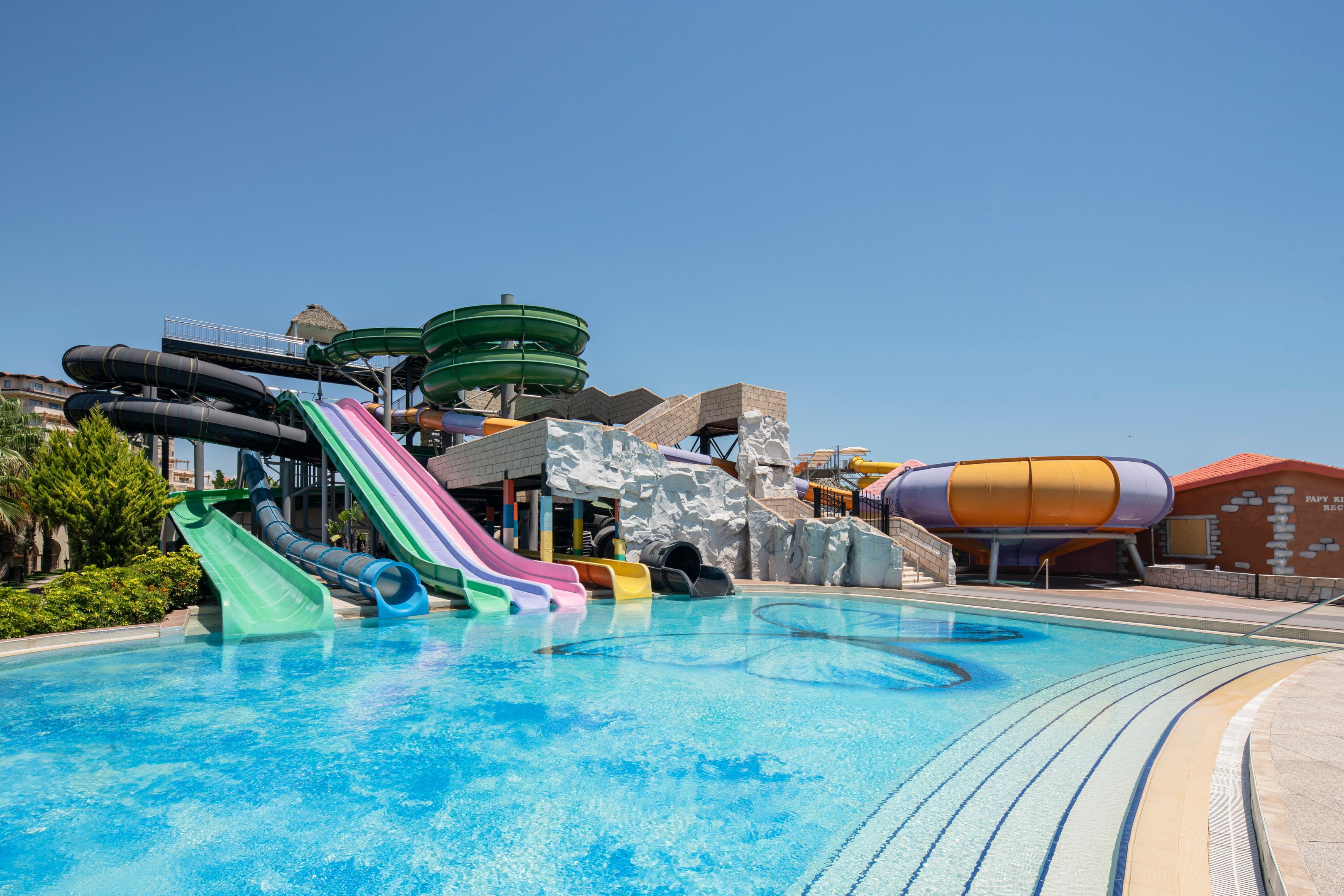 PAPILLON BELVIL RESORT-SPA