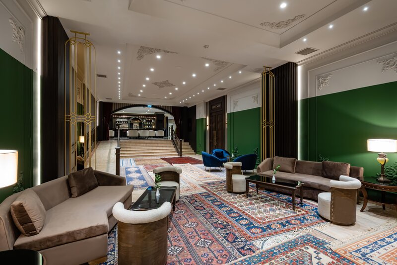 PAPILLON BELVIL RESORT-SPA