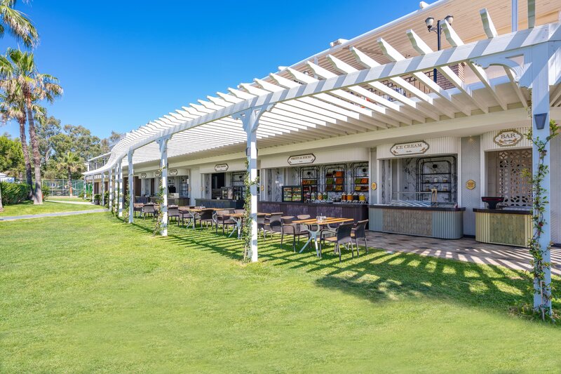 PAPILLON BELVIL RESORT-SPA