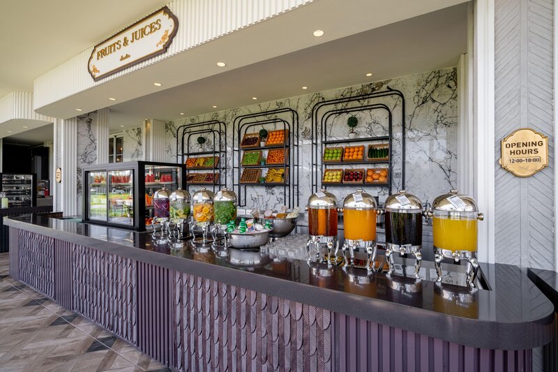 PAPILLON BELVIL RESORT-SPA