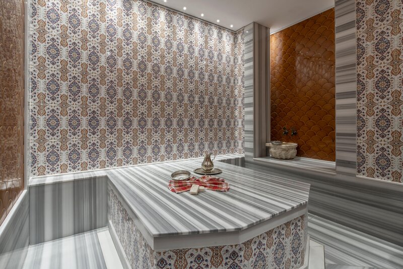 PAPILLON BELVIL RESORT-SPA