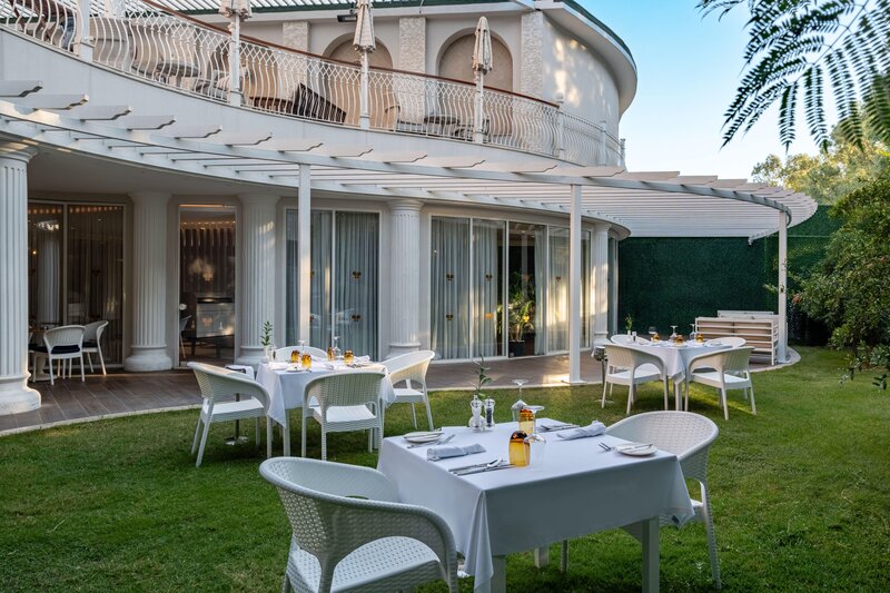 PAPILLON BELVIL RESORT-SPA
