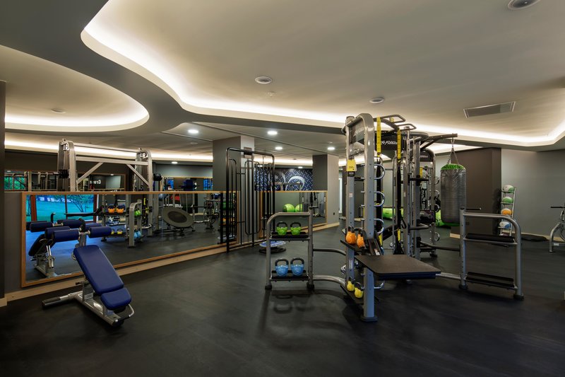 PAPILLON BELVIL RESORT-SPA